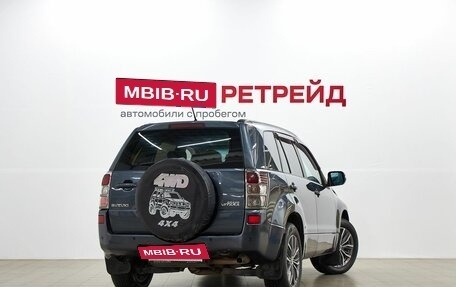 Suzuki Grand Vitara, 2011 год, 1 079 000 рублей, 5 фотография