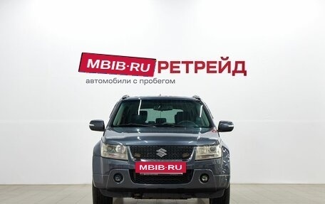 Suzuki Grand Vitara, 2011 год, 1 079 000 рублей, 2 фотография