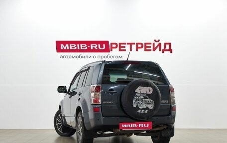 Suzuki Grand Vitara, 2011 год, 1 079 000 рублей, 7 фотография