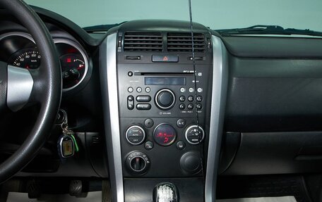 Suzuki Grand Vitara, 2011 год, 1 079 000 рублей, 14 фотография