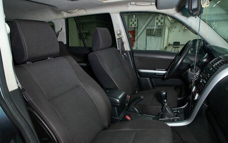 Suzuki Grand Vitara, 2011 год, 1 079 000 рублей, 15 фотография