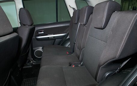 Suzuki Grand Vitara, 2011 год, 1 079 000 рублей, 17 фотография