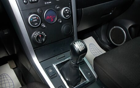 Suzuki Grand Vitara, 2011 год, 1 079 000 рублей, 13 фотография