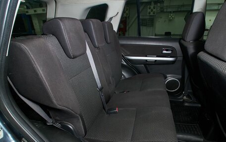 Suzuki Grand Vitara, 2011 год, 1 079 000 рублей, 16 фотография