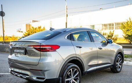 Haval F7x I, 2020 год, 1 888 000 рублей, 7 фотография