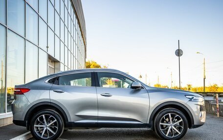 Haval F7x I, 2020 год, 1 888 000 рублей, 8 фотография