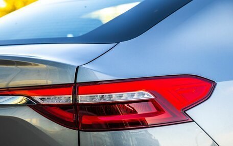 Haval F7x I, 2020 год, 1 888 000 рублей, 13 фотография