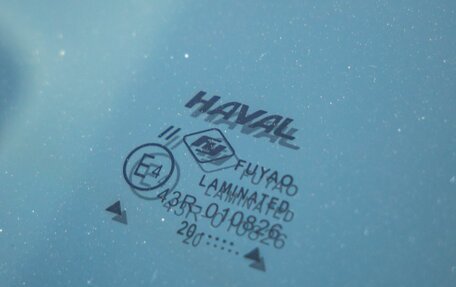 Haval F7x I, 2020 год, 1 888 000 рублей, 12 фотография