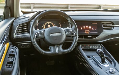 Haval F7x I, 2020 год, 1 888 000 рублей, 16 фотография
