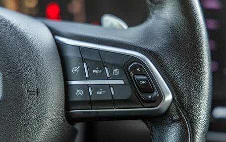 Haval F7x I, 2020 год, 1 888 000 рублей, 21 фотография