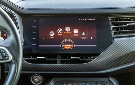 Haval F7x I, 2020 год, 1 888 000 рублей, 24 фотография