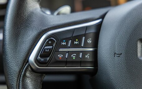 Haval F7x I, 2020 год, 1 888 000 рублей, 20 фотография