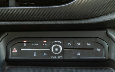 Haval F7x I, 2020 год, 1 888 000 рублей, 27 фотография