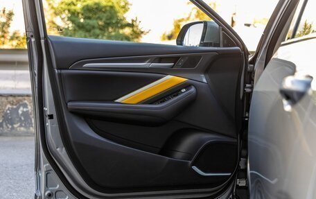Haval F7x I, 2020 год, 1 888 000 рублей, 31 фотография