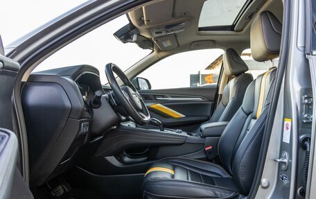 Haval F7x I, 2020 год, 1 888 000 рублей, 32 фотография