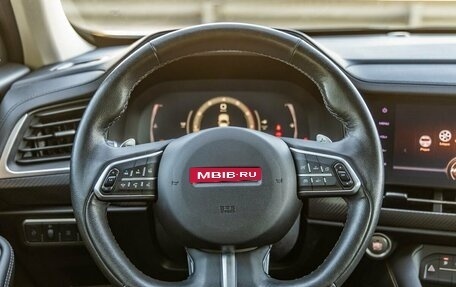 Haval F7x I, 2020 год, 1 888 000 рублей, 18 фотография