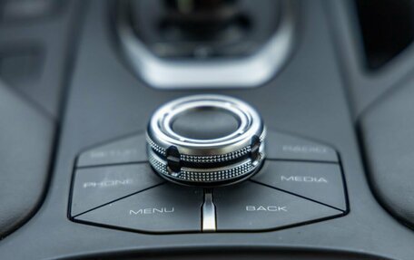 Haval F7x I, 2020 год, 1 888 000 рублей, 35 фотография