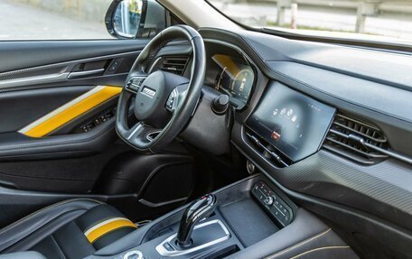Haval F7x I, 2020 год, 1 888 000 рублей, 36 фотография