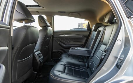 Haval F7x I, 2020 год, 1 888 000 рублей, 37 фотография