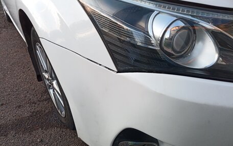 Toyota Avensis III рестайлинг, 2012 год, 1 150 000 рублей, 3 фотография