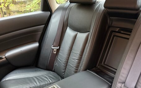 Nissan Teana, 2011 год, 860 000 рублей, 9 фотография