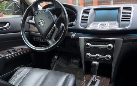 Nissan Teana, 2011 год, 860 000 рублей, 8 фотография
