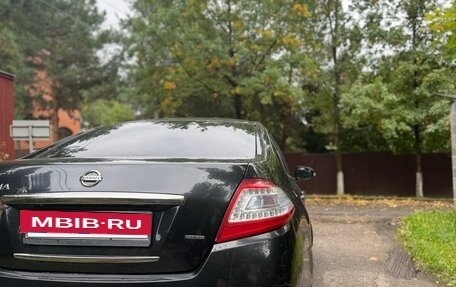 Nissan Teana, 2011 год, 860 000 рублей, 6 фотография