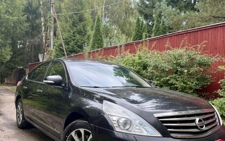 Nissan Teana, 2011 год, 860 000 рублей, 3 фотография