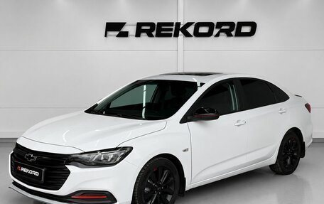 Chevrolet Monza, 2020 год, 1 449 000 рублей, 3 фотография