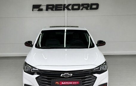 Chevrolet Monza, 2020 год, 1 449 000 рублей, 5 фотография