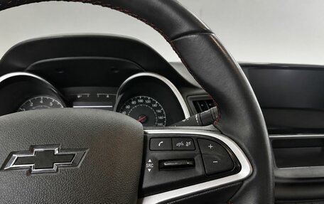 Chevrolet Monza, 2020 год, 1 449 000 рублей, 10 фотография