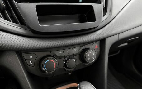 Chevrolet Monza, 2020 год, 1 449 000 рублей, 13 фотография