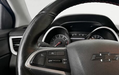 Chevrolet Monza, 2020 год, 1 449 000 рублей, 9 фотография