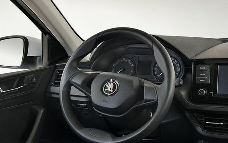 Skoda Rapid II, 2021 год, 1 629 000 рублей, 7 фотография