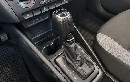 Skoda Rapid II, 2021 год, 1 629 000 рублей, 9 фотография