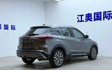 Nissan Kicks I, 2023 год, 1 170 017 рублей, 4 фотография