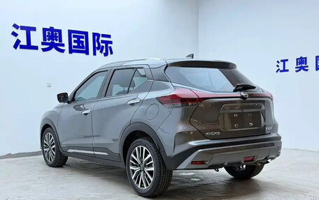 Nissan Kicks I, 2023 год, 1 170 017 рублей, 7 фотография