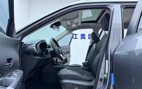 Nissan Kicks I, 2023 год, 1 170 017 рублей, 8 фотография