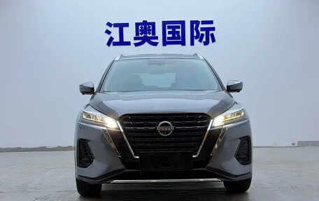 Nissan Kicks I, 2023 год, 1 170 017 рублей, 2 фотография