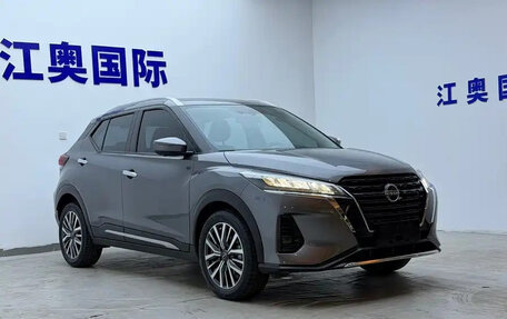 Nissan Kicks I, 2023 год, 1 170 017 рублей, 3 фотография