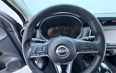 Nissan Kicks I, 2023 год, 1 170 017 рублей, 11 фотография