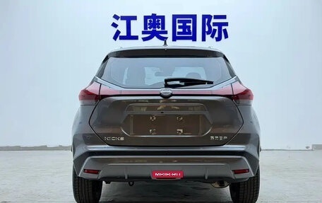 Nissan Kicks I, 2023 год, 1 170 017 рублей, 5 фотография