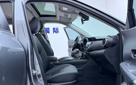 Nissan Kicks I, 2023 год, 1 170 017 рублей, 13 фотография