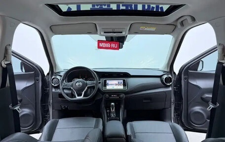Nissan Kicks I, 2023 год, 1 170 017 рублей, 14 фотография