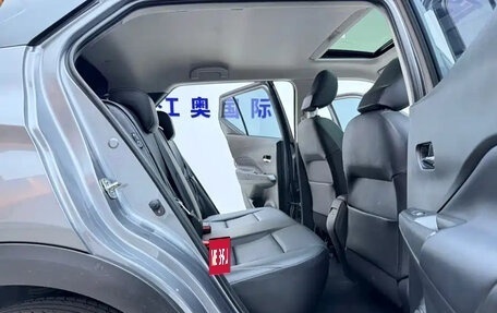 Nissan Kicks I, 2023 год, 1 170 017 рублей, 17 фотография