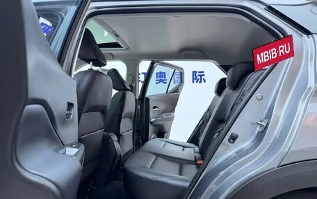 Nissan Kicks I, 2023 год, 1 170 017 рублей, 16 фотография