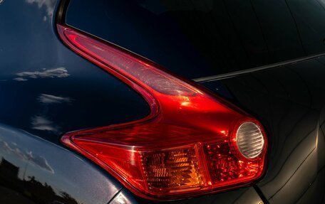 Nissan Juke II, 2014 год, 1 195 000 рублей, 12 фотография