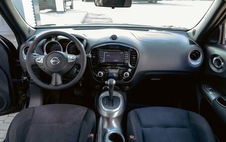 Nissan Juke II, 2014 год, 1 195 000 рублей, 18 фотография