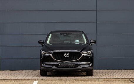 Mazda CX-5 II, 2018 год, 2 495 000 рублей, 2 фотография