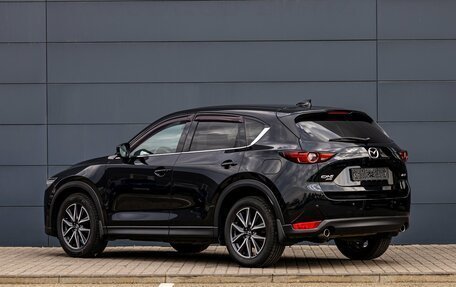 Mazda CX-5 II, 2018 год, 2 495 000 рублей, 4 фотография